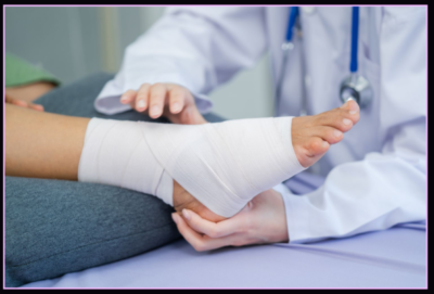 How Long Does it Take to Recover from a Metatarsal Fracture?